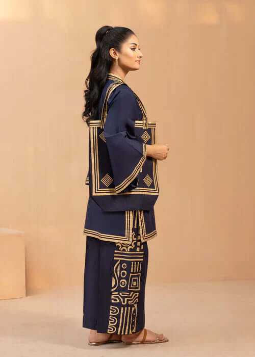 ARCANE THREADS- WITH PRINTED BAG 2pc