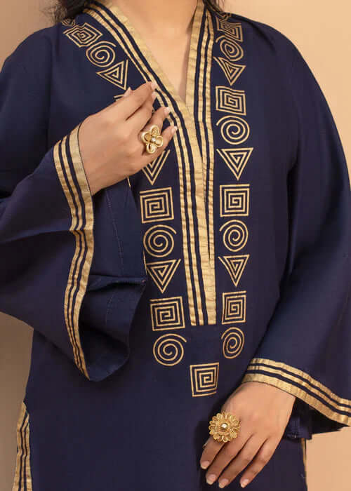 ARCANE THREADS- WITH PRINTED BAG 2pc