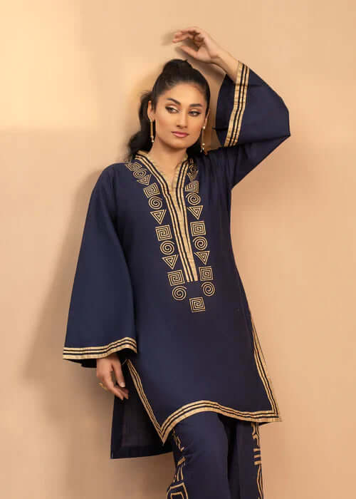 ARCANE THREADS- WITH PRINTED BAG 2pc