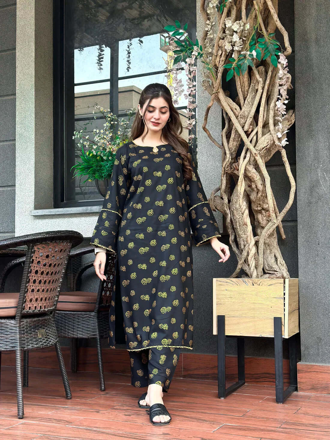 SOHA 2PC