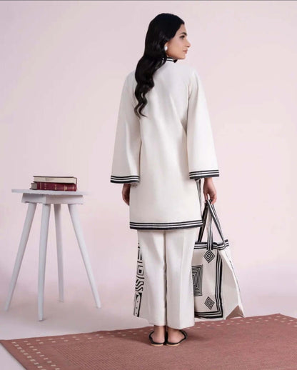 ARCANE THREADS- WITH PRINTED BAG 2pc